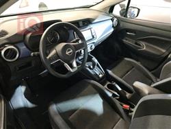 نيسان فيرسا